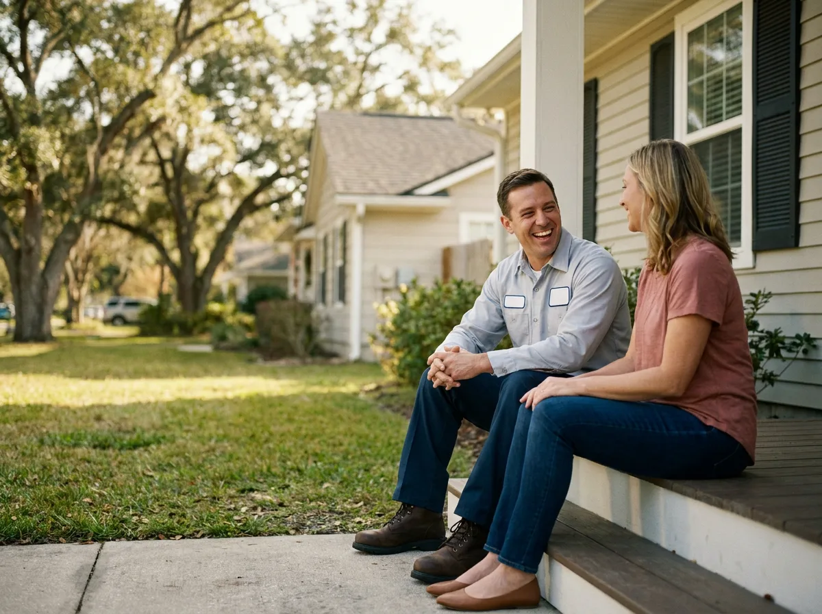 Septic tank pumping FAQs for Howe, TX